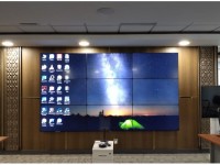 Instalasi Video Wall